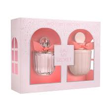 Estuche Regalo Eau My Secret de Women'secret