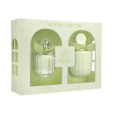 Estuche Regalo Eau It's Fresh - Perfumes para Mujer