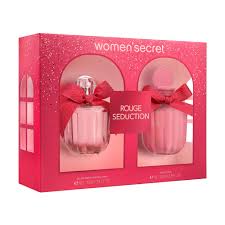 Estuche Regalo Rouge Seduction de Women'secret
