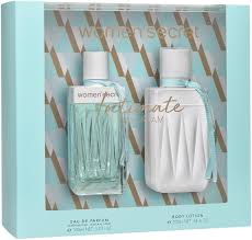Estuche Regalo Perfumes Intimate Daydream de Women'secret