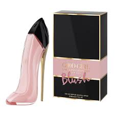 Carolina Herrera EDP Good Girl Blush 80 ml para Mujer