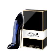 Carolina Herrera - Good Girl Eau de Parfum 50 ml