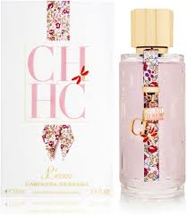 Carolina Herrera 31963 - Agua de Perfume