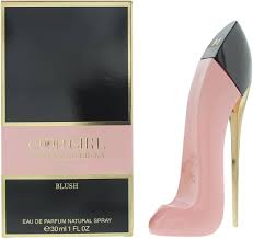 Perfume EDP Good Girl Blush 30 ml de Carolina Herrera