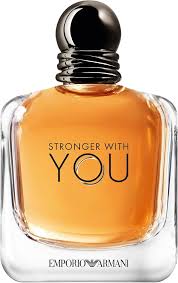 Armani Collezioni - Eau de Toilette Más Fuerte Contigo