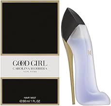 Carolina Herrera: Perfume Mujer 30 ml