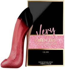 Carolina Herrera Very Good Girl Glam EDP 50 ml