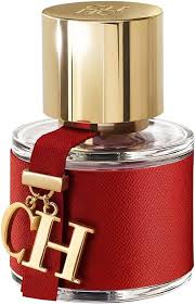CH Eau De Toilette 100ML - Elegancia en Fragancia