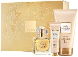 Hoy Avon: Set de Regalo de Perfume para Mujer