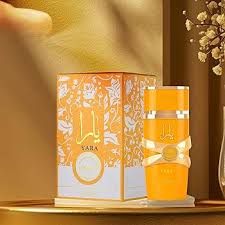 Dola22g Yara: Eau de Parfum Importado 100 ml
