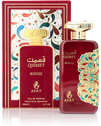 Perfume BAREZ 100ml - Ayat Perfumes - Hecho en Dubái