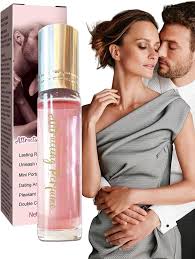 Perfume Refrescante para Mujer: Confianza en Cualquier Momento
