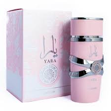 Yara Moi Eau de Parfum 100 ml - Unisex
