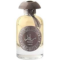 Lattafa Ra'ed Silver EDP 100 ml - Perfume Masculino