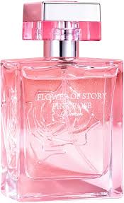 Perfume Mujer: Duración Extensa