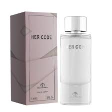 Fragancia Halal Turca para Mujeres - EDP 100ml