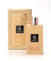 Fakhr Al Arab: Perfume Oriental para Mujer 100 ml