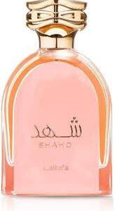 Perfume Corporal Lattafa: Frescura Ideal