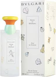 Bulgari Petit et Mamans Eau de Toilette 100ml