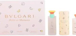Bvlgari Petits Et Mamans - Set de Perfume 200g