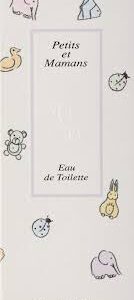 Bvlgari Petits Et Mamans Mujer - Eau de Toilette