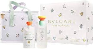 Bvlgari Petit Et Mamans: Eau de Toilette y Loción Corporal