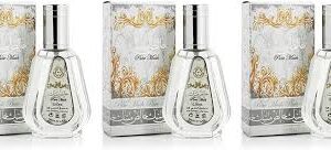 Set de 3 Fragancias Árabes de Ard Al Zaafaran - 50 ml