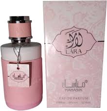 Lara Eau de Parfum 100 ml para Mujer