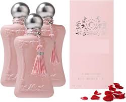 Fragancia Rosa: Perfume de Incienso para Mujer