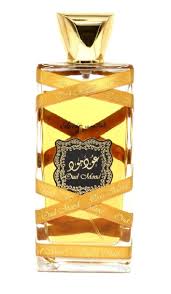 Elixir de Oud Mood 100ml - Perfume Unisex Halal