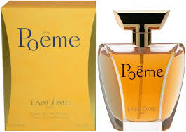 Perfume Poème para Mujer - Lancôme 100 ml EDP