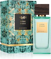 RITUALS Poème d'Azar: Eau de Perfume para Ella