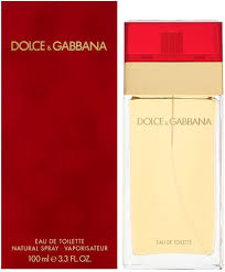Perfume Dolce & Gabbana Pour Femme 100ml