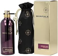 Montale Intense Café Eau de Parfum 100 ml - Francia