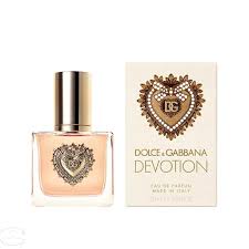 Perfume Mujer Dolce & Gabbana Devotion 30 ml