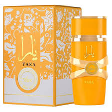 Perfume Yara Tous para Mujer - Aroma Dulce de Vainilla