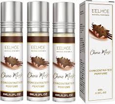 Perfume Almizcle Chocolate: Esencia Seductora