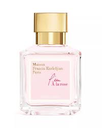 MAISON FRANCIS KURKDJIAN PARIS A LA ROSE L'EAU EDT