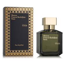 Perfume Unisex EDP Oud 70 ml - Maison Francis Kurkdjian