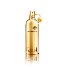 Montale Attar Eau de Parfum 100ml - Perfume Exótico