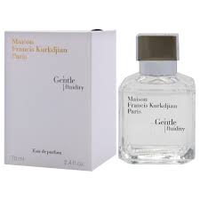 Maison Francis Kurkdjian Fluido Suave Plata Eau De Parfum