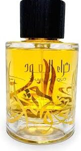 Thara Al Oud: Perfume Ámbar Arábico