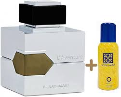 Al Haramain Laventure Intense - Eau de Parfum 100ml