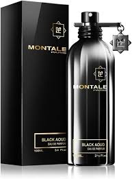 Montale Black Aoud 100ml - Perfume 100% Auténtico