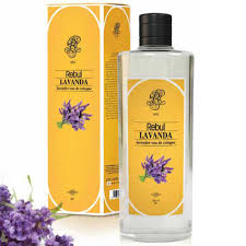 Rebul Lavanda: Agua de Colonia 250 ml para Hombre