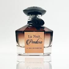 LA NUIT: Eau De Parfum Femenino de 100 ml