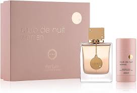 Perfume Corporal Armaf para Mujer