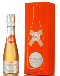 Bharara Beauty Champagne Pour Femme Eau de Parfum 125 ml