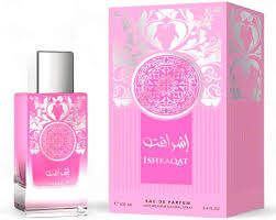 Ishraqat: Perfume Árabe Femenino 100 ml