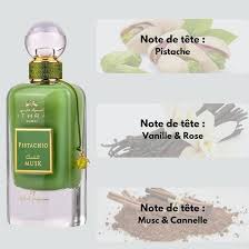 Ithra Eau de Parfum Musk 100 ml: Unisex de Dubai